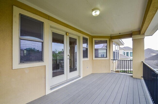 Building Photo - 15127 Oldtown Bridge Ct