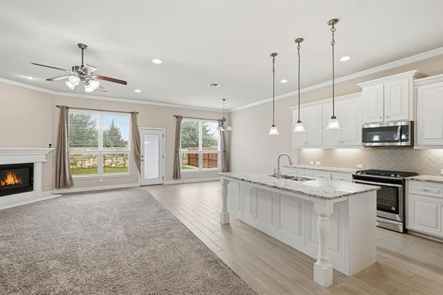 Building Photo - 513 Mistflower Springs Dr