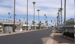 Building Photo - Coronado Mobile Home Park