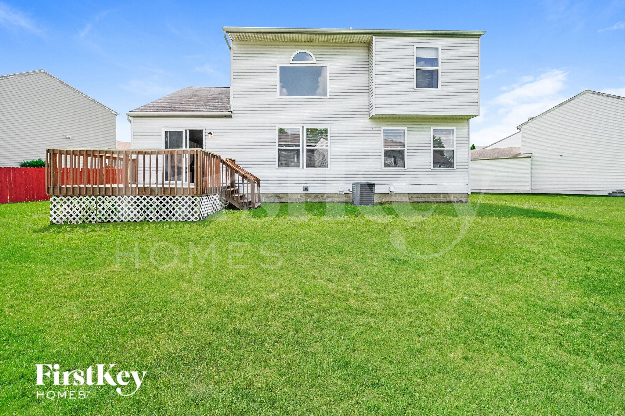 Building Photo - 3253 Kady Ln