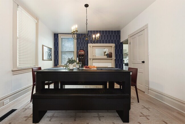 Building Photo - 3531 Fleming Ave