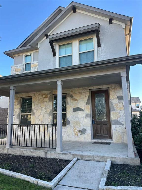 Building Photo - 2921 Barbed Wire St