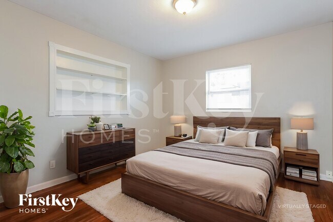 Building Photo - 11525 59th Terrace