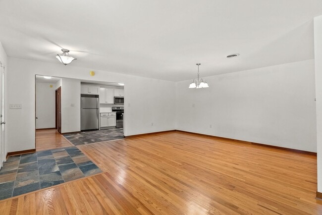Building Photo - Large 4-Bed Brick Rancher with 2-Car Attached Garage!