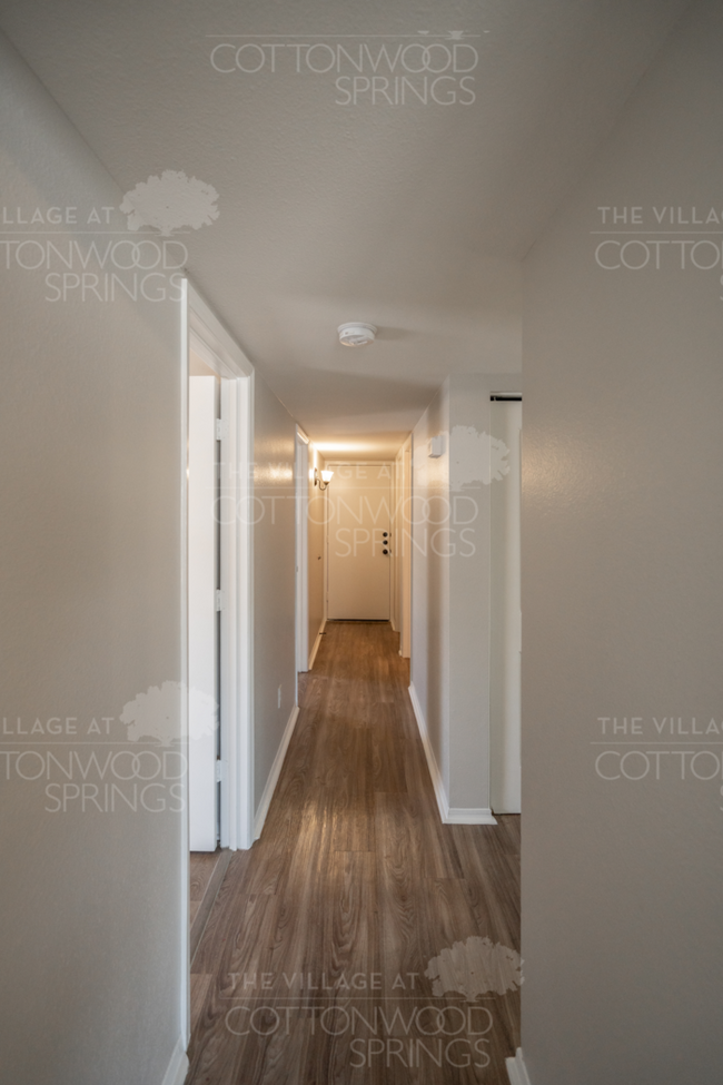 Building Photo - The Village at Cottonwood Springs