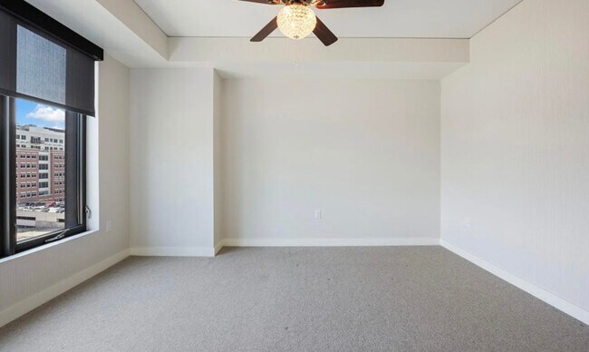 Building Photo - 1750 Wewatta St