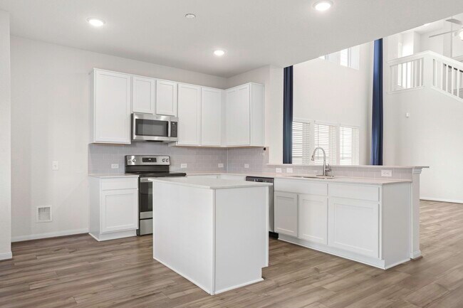 Building Photo - 2625 Lupton Leap