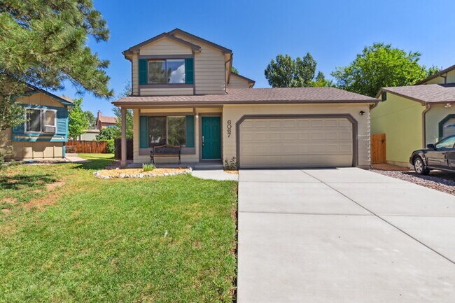 Primary Photo - 6067 Wisteria Dr
