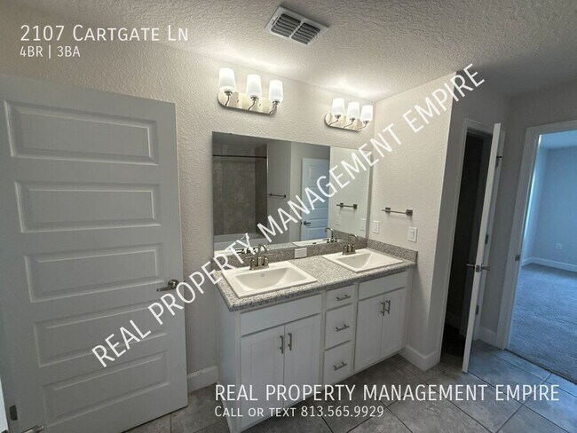 Building Photo - 2107 Cartgate Ln
