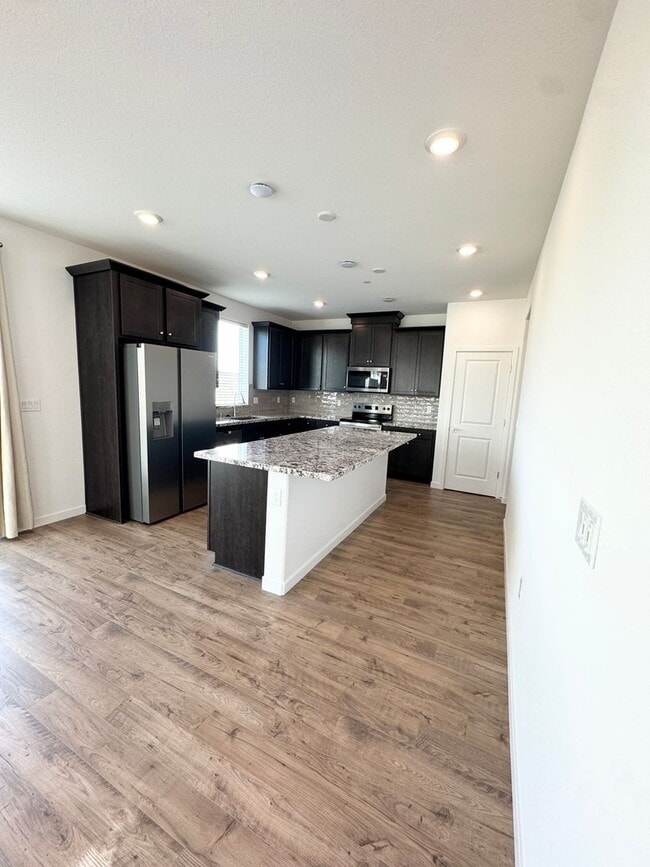 Building Photo - BRAND NEW 5 Bedrooms 3 Full Baths Solar Included Blossom Plan at Lilly Community SEE VIDEO