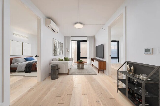 Building Photo - 60 W 125th St