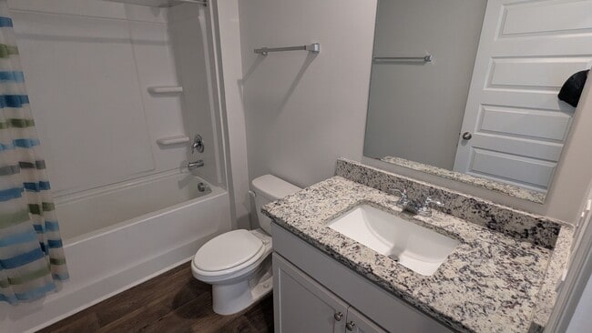 Building Photo - 473 Coconut Dr