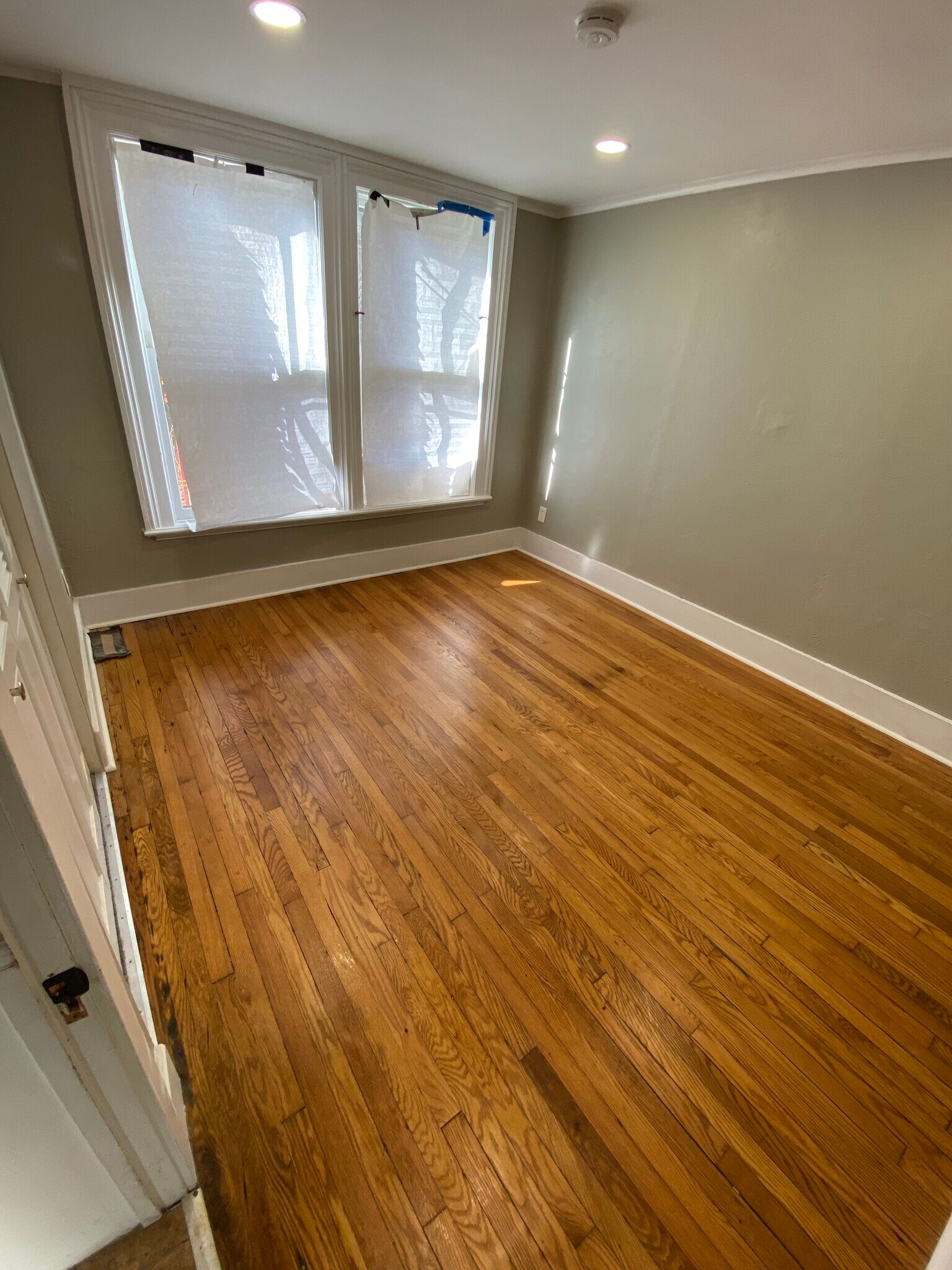 Bedroom#1 - 366 Hudson Ave
