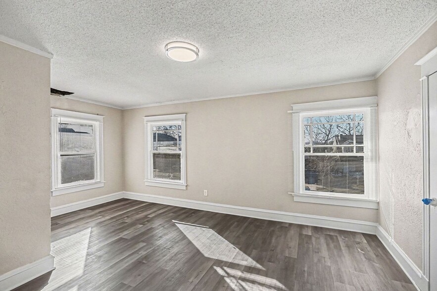 Building Photo - 4119 Montgall Ave