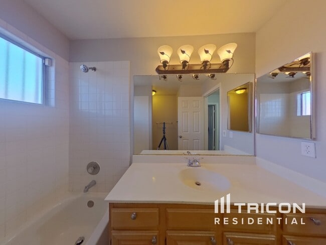 Building Photo - 1133 Broken Hills Drive Henderson NV