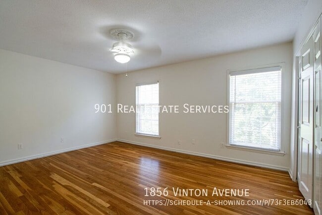 Building Photo - 1856 Vinton Ave