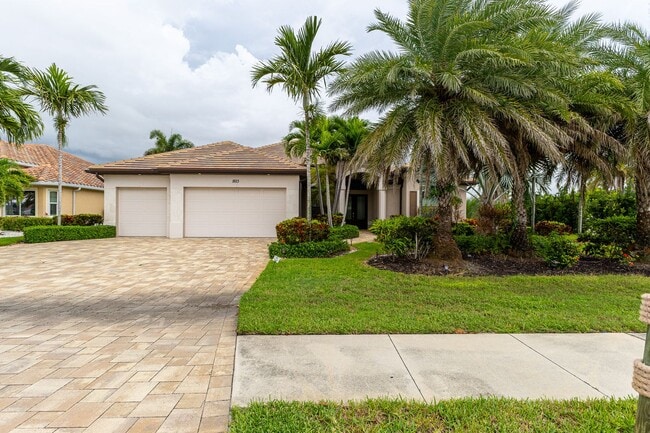 Primary Photo - 1823 Cape Coral Pkwy W