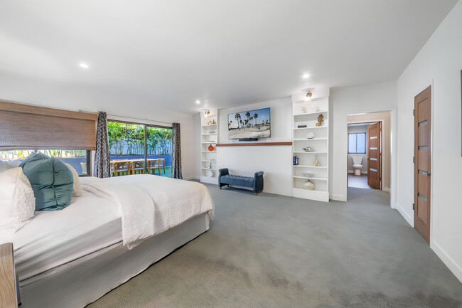 Bedroom #5 - 7611 Rindge Ave