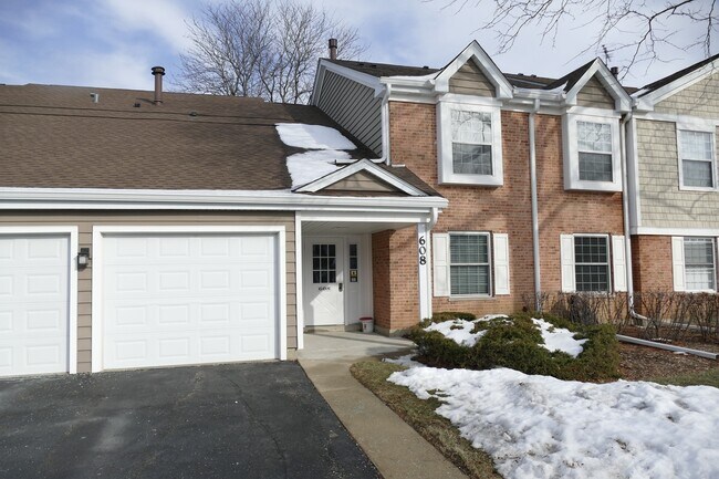 Building Photo - 608 Berkley Ct