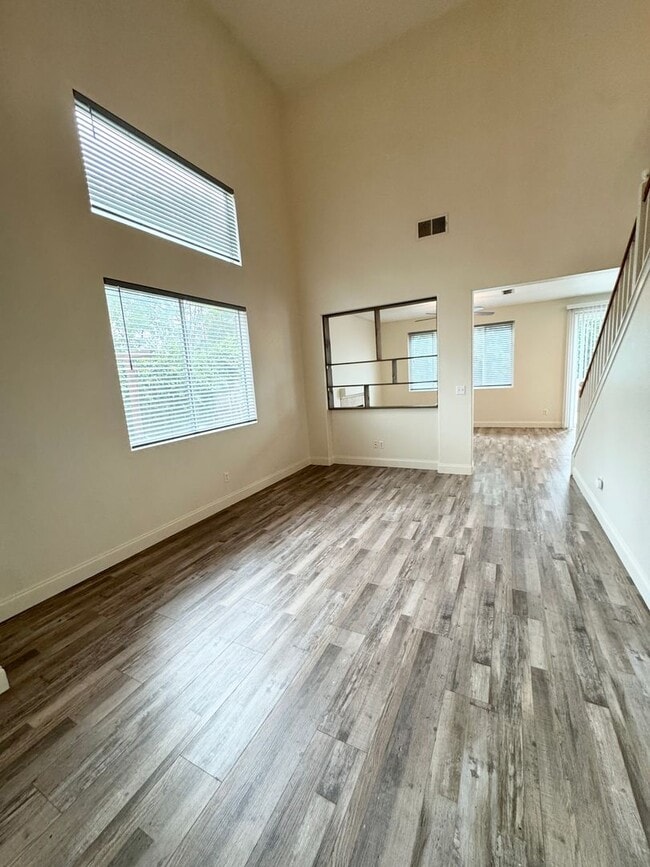 Building Photo - Spacious Solar-Powered 4-Bedroom, 3-Bath Home with Vaulted Ceilings & Tons of Storage! SEE VIDEO