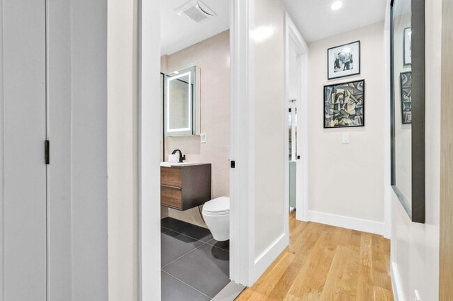 Building Photo - Stylish Form & Function in this Lovely Pro...