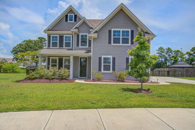 Primary Photo - 2732 Harmony Lake Dr