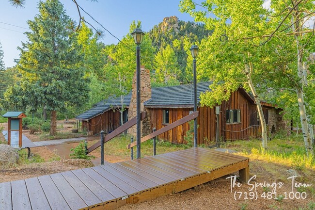 Building Photo - 6770 Eagle Mountain Rd