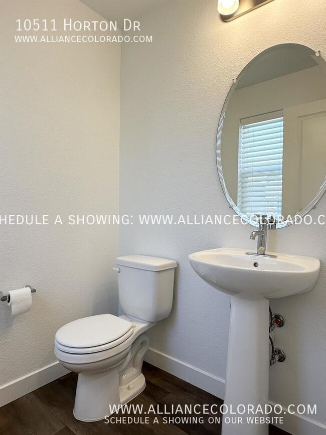 Building Photo - 10511 Horton Dr