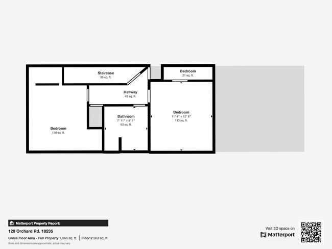 Building Photo - 18235 Happy Ln