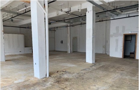Interior Photo - 601-615 W Historic Mitchell St