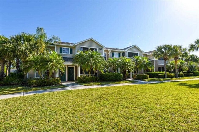 Outside Condo - 7411 Vista Way