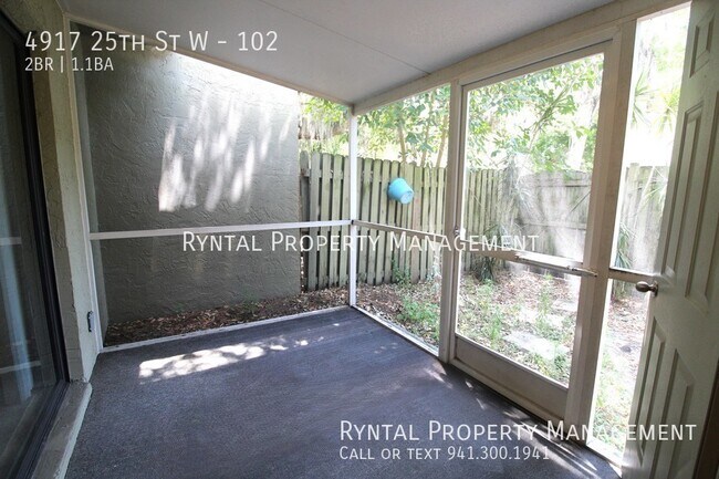 Building Photo - 4917 25th St W