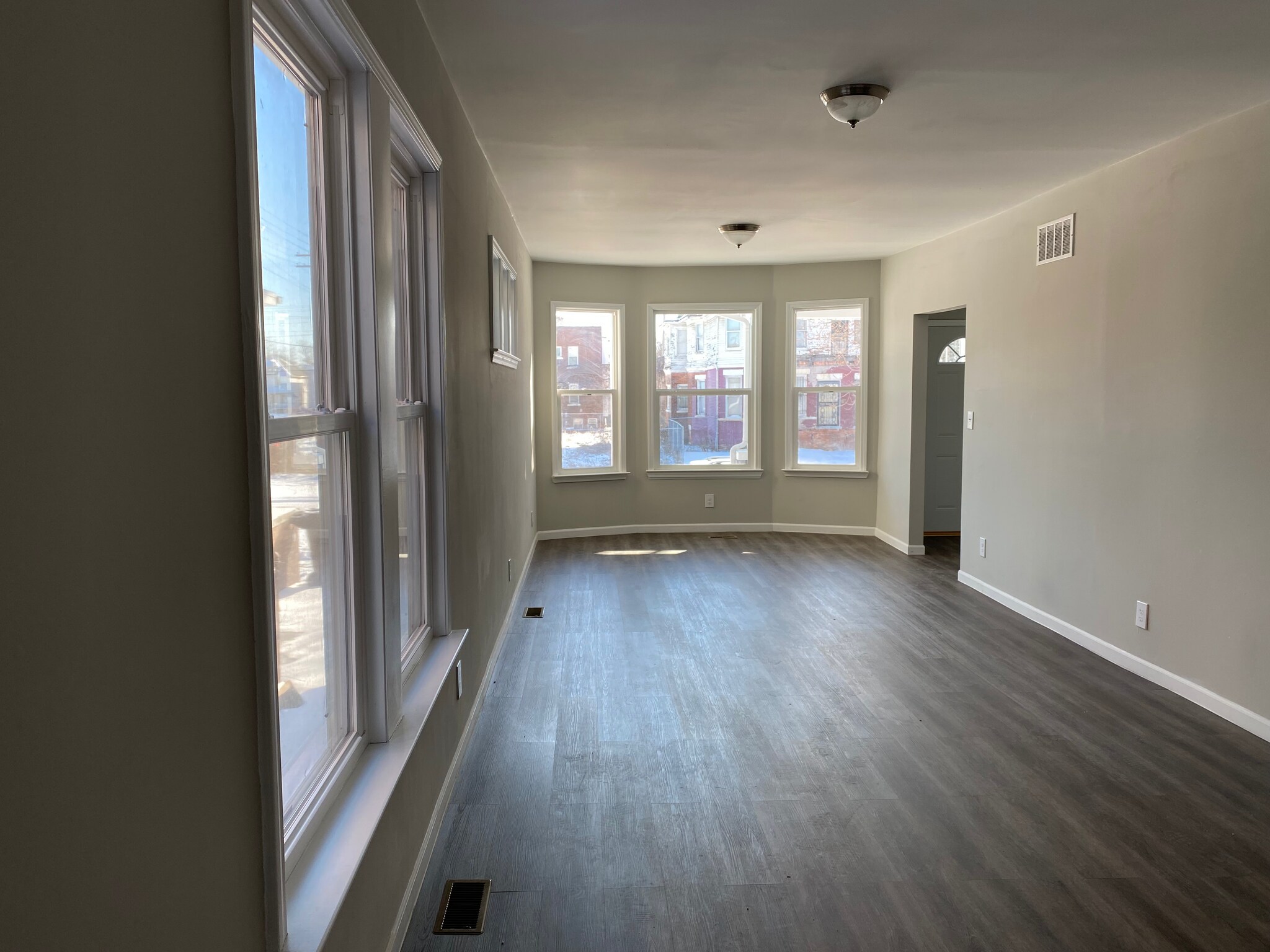 Livingroom - 349 Westminster St