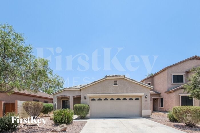 Building Photo - 1293 W Agrarian Hills Dr