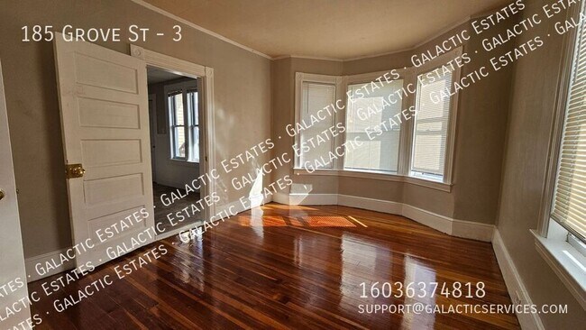 Building Photo - 185 Grove St