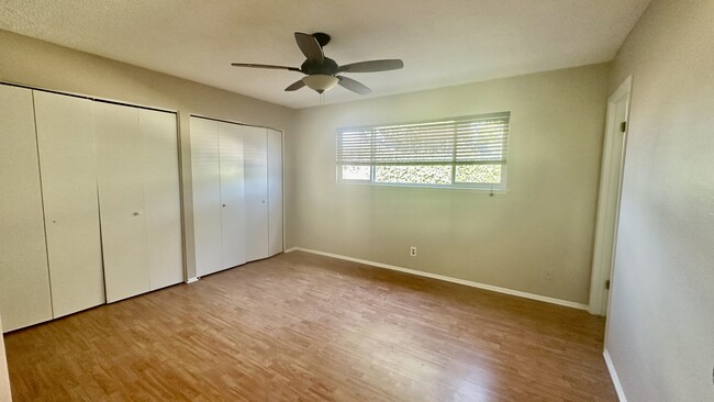 Master Bedroom - 8801 Lauder Cir