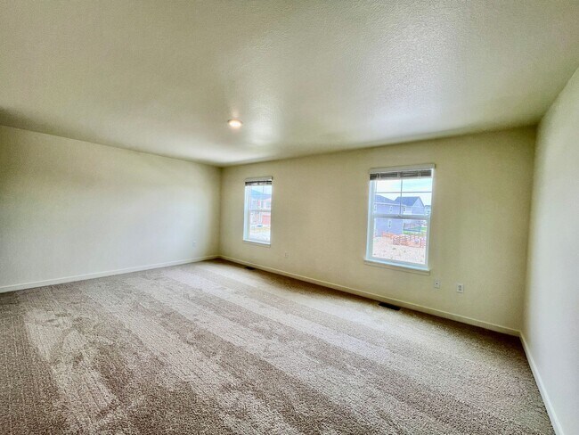 Building Photo - Beautiful Brand New Construction Home In M...