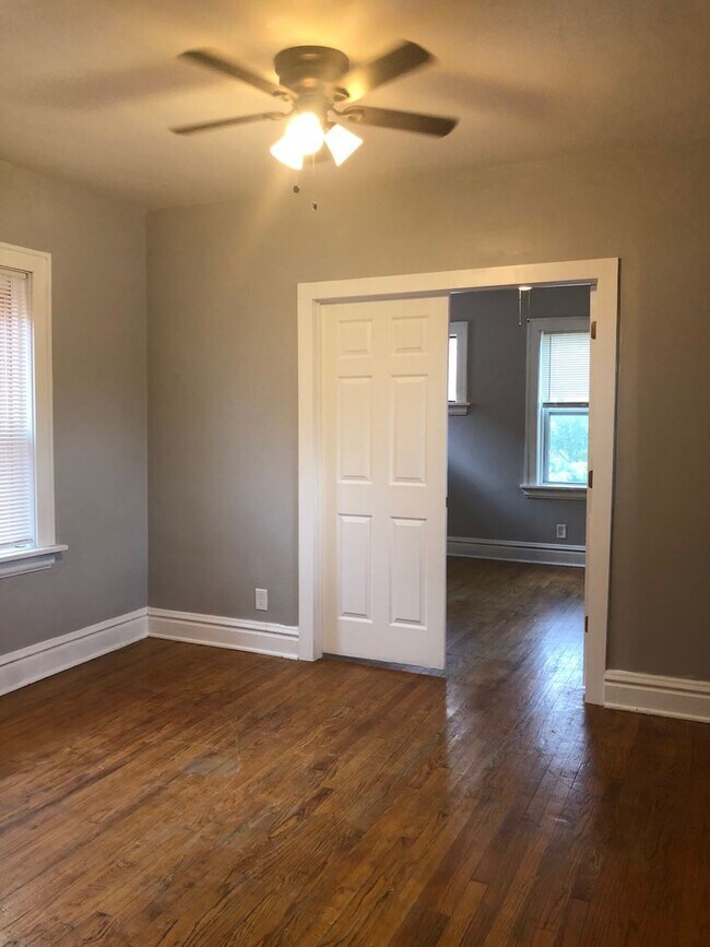 Building Photo - 3739 Ohio Ave