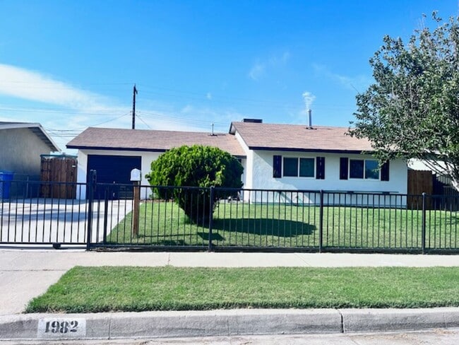 Primary Photo - Recently Remodeled San Bernardino Home
