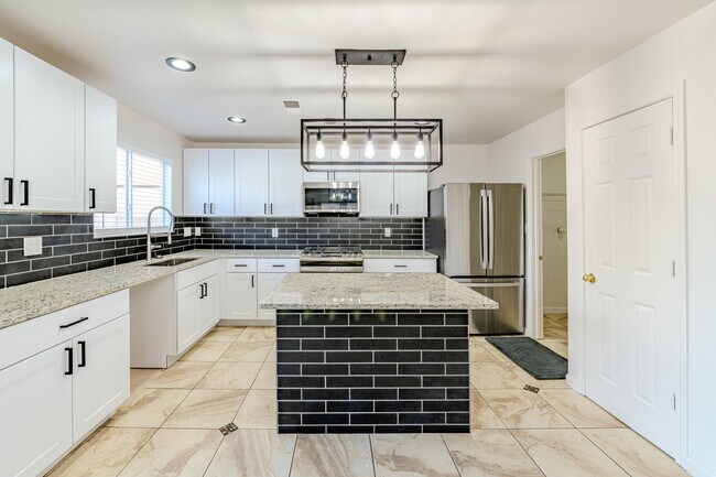 Building Photo - 9605 Weems Ave SW