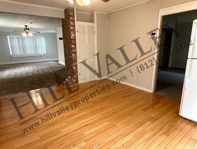Building Photo - Two Bedroom Home - East Side Location