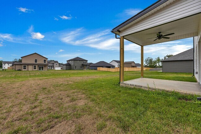 Building Photo - Beautiful New Construction Home