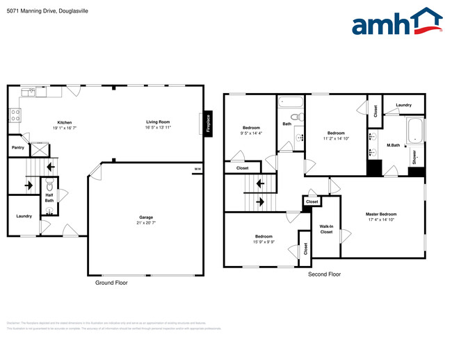 Building Photo - 5071 Manning Dr