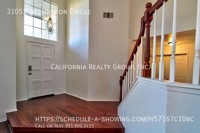 Building Photo - 31052 Wellington Cir