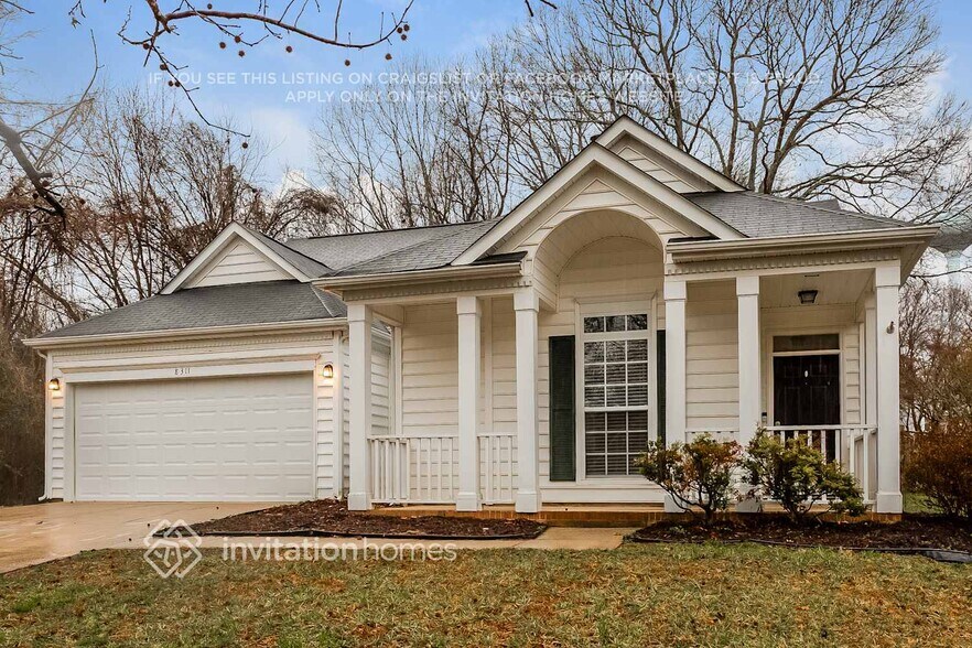 Building Photo - 8311 Springhead Ln