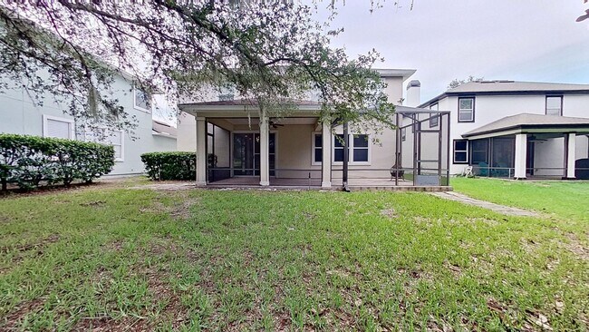 Building Photo - 3308 Turkey Creek Dr