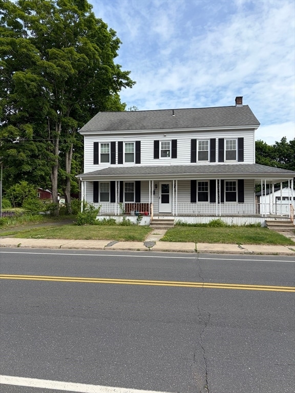 Building Photo - 2158 Main St