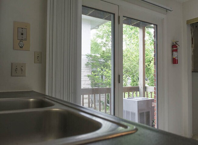 Interior Photo - Beechwood Manor II Apartments