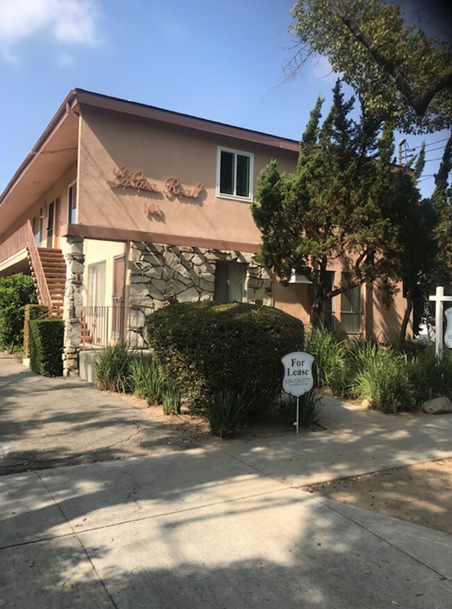 Primary Photo - 1.0 bedroom in Pasadena California 91106