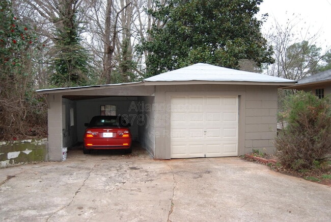 Building Photo - 4563 Chamblee Tucker Rd